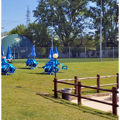 Piscina Azzurra